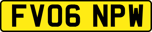 FV06NPW