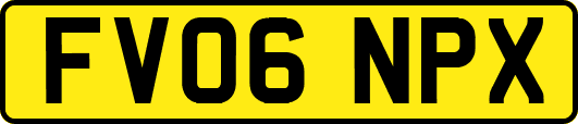 FV06NPX