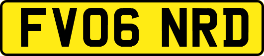 FV06NRD