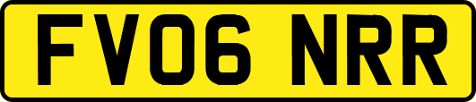 FV06NRR