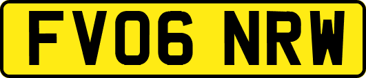 FV06NRW
