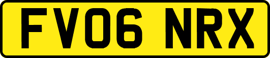 FV06NRX