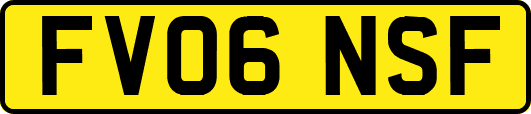 FV06NSF