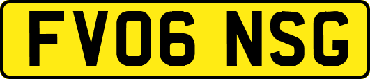 FV06NSG