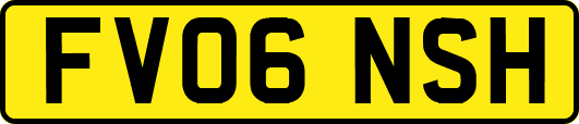 FV06NSH