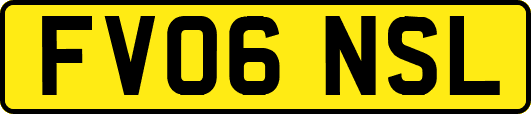 FV06NSL
