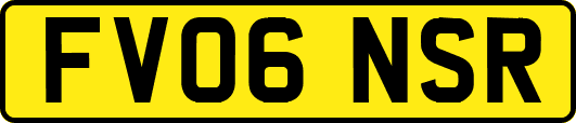FV06NSR