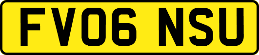 FV06NSU