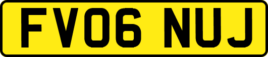 FV06NUJ