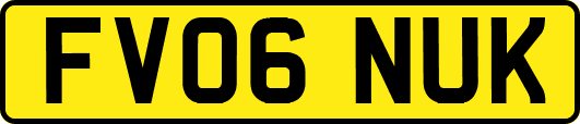 FV06NUK