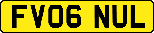 FV06NUL