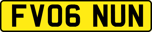 FV06NUN