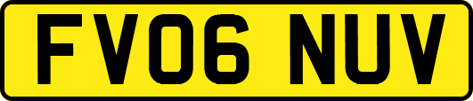 FV06NUV