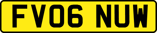 FV06NUW