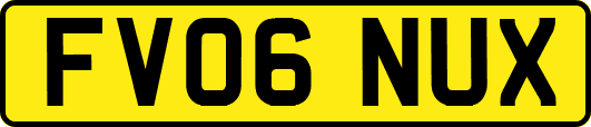 FV06NUX