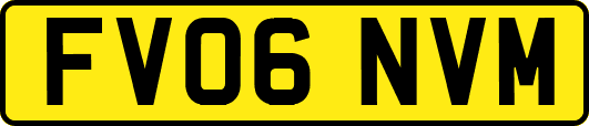FV06NVM