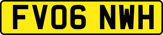 FV06NWH