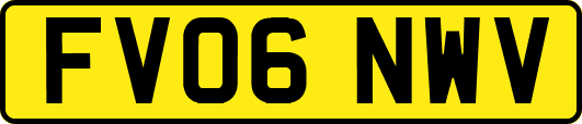 FV06NWV