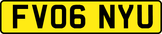 FV06NYU