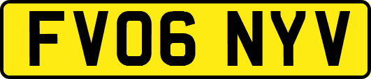 FV06NYV