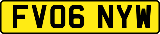 FV06NYW