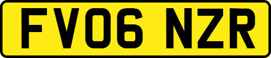 FV06NZR