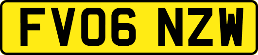 FV06NZW