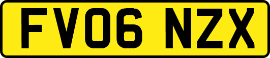 FV06NZX