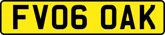 FV06OAK