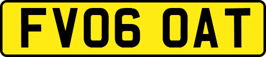 FV06OAT