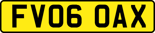 FV06OAX