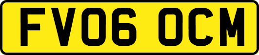 FV06OCM
