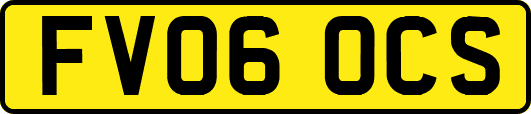 FV06OCS