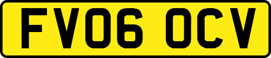 FV06OCV