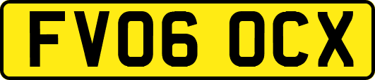 FV06OCX