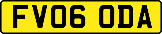 FV06ODA