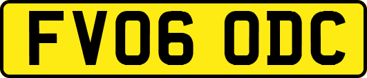 FV06ODC
