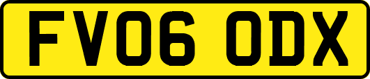 FV06ODX