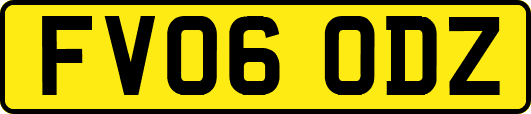 FV06ODZ