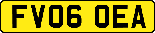 FV06OEA