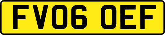 FV06OEF