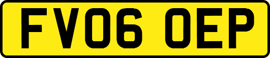 FV06OEP