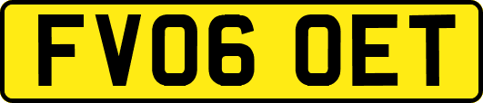 FV06OET