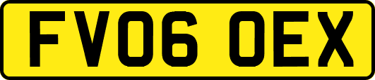 FV06OEX