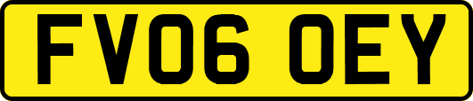 FV06OEY
