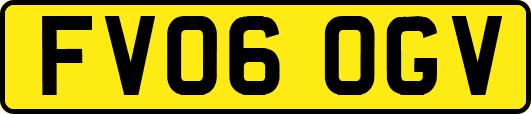 FV06OGV