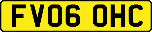 FV06OHC