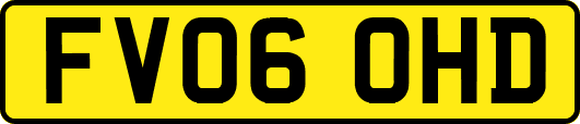 FV06OHD