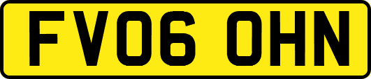 FV06OHN
