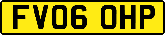 FV06OHP
